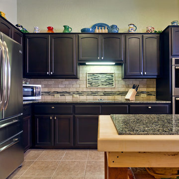 Fink Kitchen Remodel