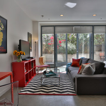 Studio Apartment in Los Angeles