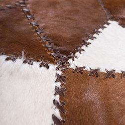Round Rugs - Area Rugs