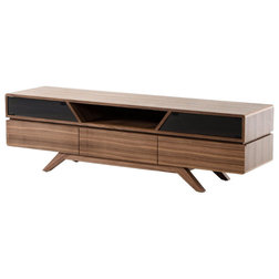 Midcentury Entertainment Centers And Tv Stands by Vig Furniture Inc.