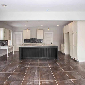 The Utica Farmhouse Renovation