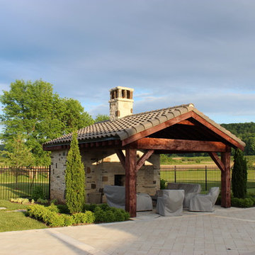 Tuscany Home