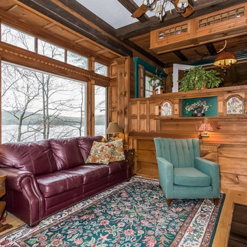 Active: Wuthering Heights on Winnipesaukee