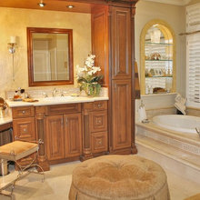 Bathroom Ideas