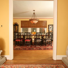 Entry way