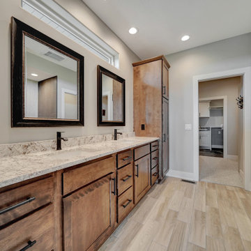 Luxury Rural Retreat