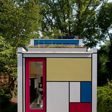playhouses
