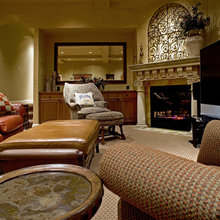 family rooms