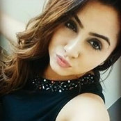 Leenaa Anand's photo