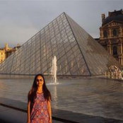 Kavya Bharadwaj's photo