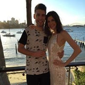 Daniel Karney's photo