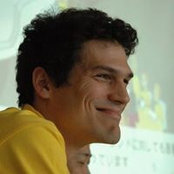 Akhenaton Lichterowicz's photo