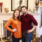 Katherine Lewis's photo