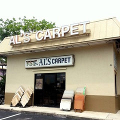 Al's Carpet Home Decorating Center
