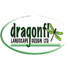 Dragonfly Landscape Design Ltd