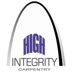High Integrity Carpentry