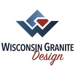 Wisconsin Granite Design