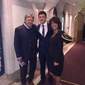 Lloyd Williams's photo