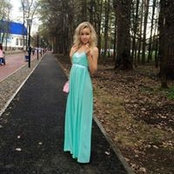 Оля Ягунина's photo