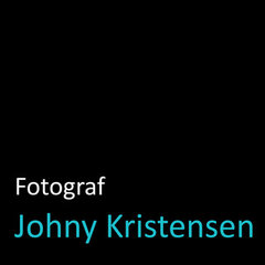 Fotograf Johny Kristensen
