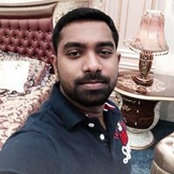Damu Jeevan's photo
