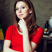 Nataly Komova's photo