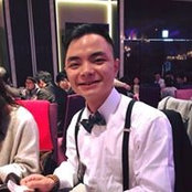 鄒尚廷s foto
