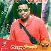 Rajat Sengupta's photo