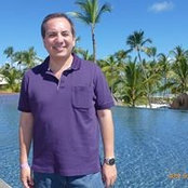 Hernán Huerta Amoretti's photo