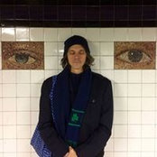 Michael Doyle's photo