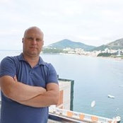 Foto von Igor Davidovich