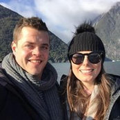Ed McDermott's photo