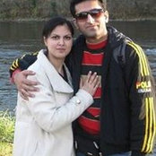 Deepak Behl's photo