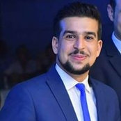 Khaled Fayed's photo