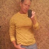 David Bailey's photo