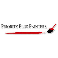 Priority Plus Painters