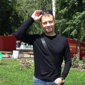 Sergei Papshev's photo