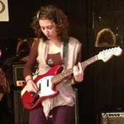 Jessica Bruder's photo