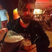 Mikey Harland's photo