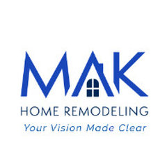 M.A.K. Remodeling Services