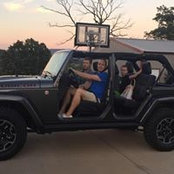 Michael Culwell's photo