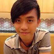 Cash Looi Wc's photo