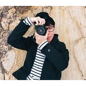 周華靖's photo