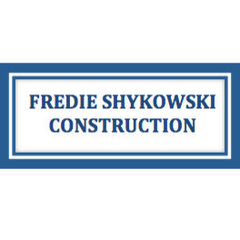FREDIE SHYKOWSKI CONSTRUCTION