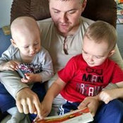 Nick Graves's photo