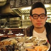 Chris Wang's photo