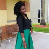 Carine Baptiste's photo