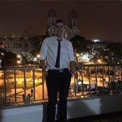 Foto von Mauro Sanchez