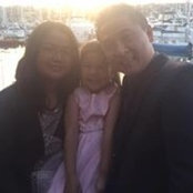 Lilly Wang's photo