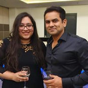 Sumit Sehgal's photo